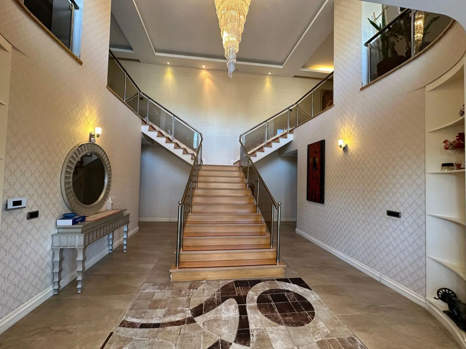 Staircase